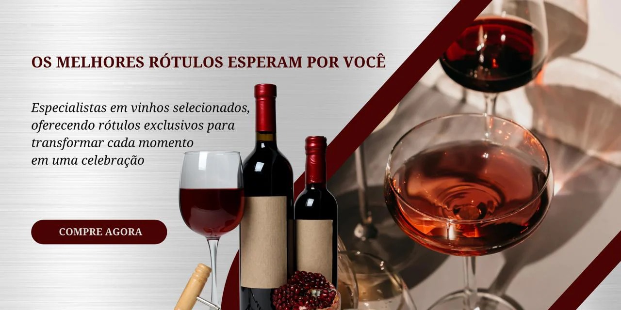 Os melhores rótulos esperam por você