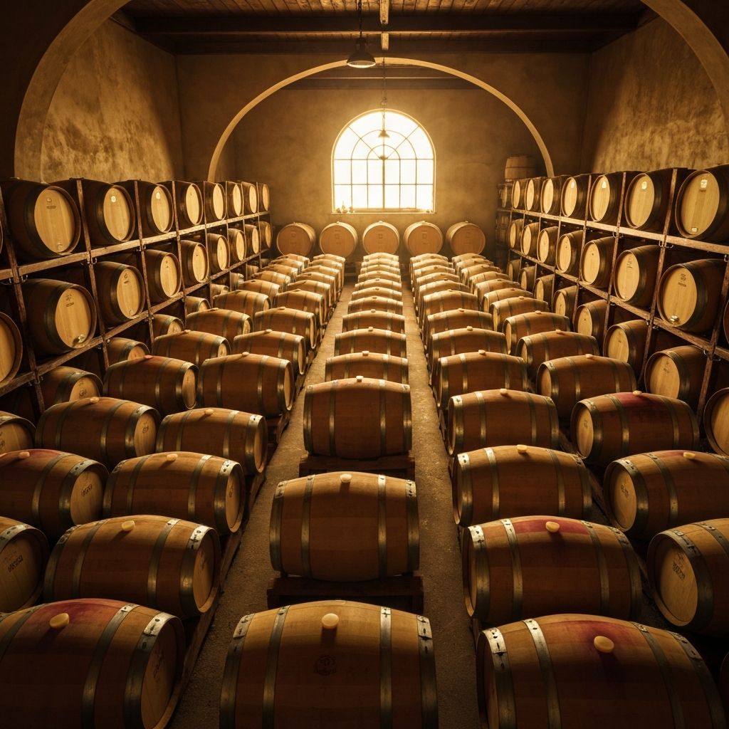 Vinícola Wine Store